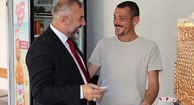 TALEPLERİN HEPSİNİ YERİNE GETİRECEĞİZ