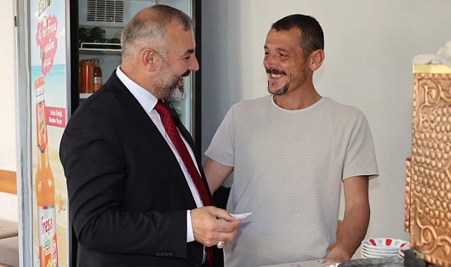 TALEPLERİN HEPSİNİ YERİNE GETİRECEĞİZ