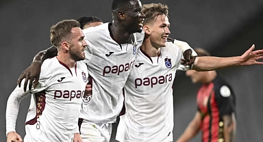 Trabzon Kazanmayı Hatırladı 