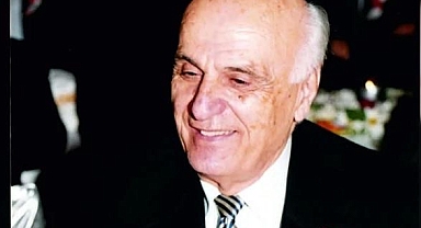 TRABZON'UN ÇINARI HASAN MELEK TÖRENLE UĞURLANACAK