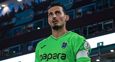 Uğurcan Çakır Galatasaray'da