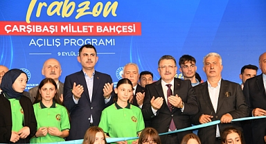 UZUNKUM'DA İLK ETAP SENEYE TAMAMLANACAK