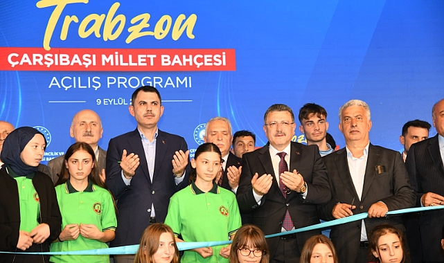 UZUNKUM'DA İLK ETAP SENEYE TAMAMLANACAK