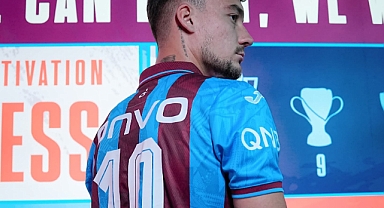 Yeni 10 Numara Resmen Muçi