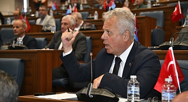 ZORLU: “SAHİL HATTINDA ORTAHİSAR BELEDİYESİ’NE NEDEN TAHSİS YAPILMIYOR?”