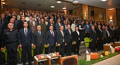 AĞASAR BALI MARKALAŞACAK