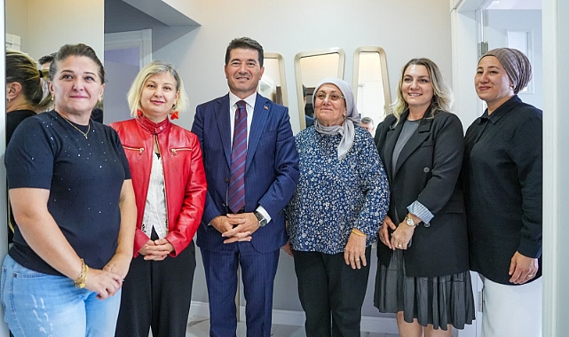 ATIK YAĞLARDAN ELDE EDİLEN GELİRLER, ÖĞRENCİLERE BURS OLUYOR BAŞKAN KAYA, VATANDAŞLARA ATIK YAĞLARI GERİ DÖNÜŞÜM MERKEZLERİNE GETİRME ÇAĞRISI YAPTI