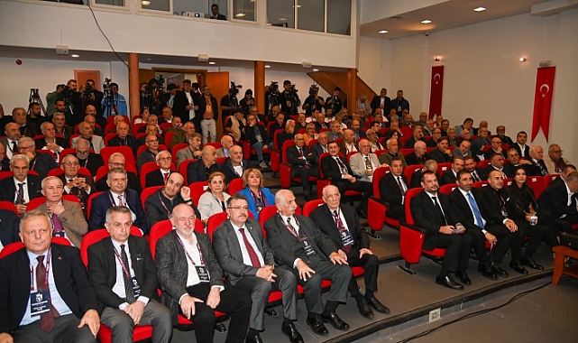 BAŞKAN GENÇ: “TRABZONSPOR, HAKKI SAVUNMA MÜCADELESİNİN EN GÜÇLÜ PLATFORMUDUR”