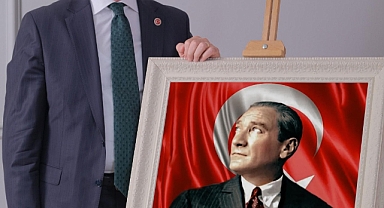 BAŞKAN KAYA’DAN 29 EKİM CUMHURİYET BAYRAMI MESAJI