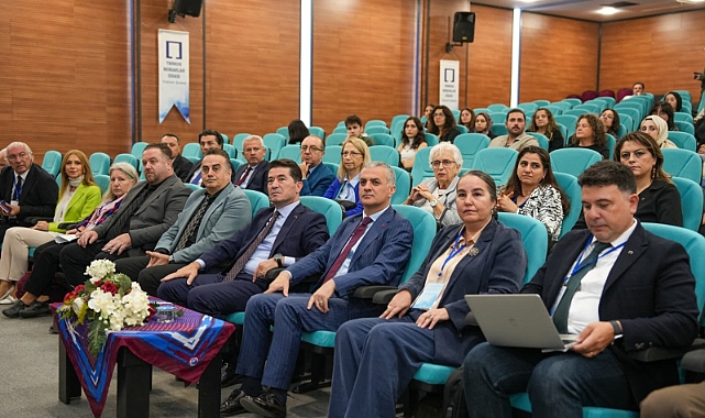 BAŞKAN KAYA: “TRABZON’UN SORUNLARINA ORTAK AKILLA ÇÖZÜMLER ÜRETMELİYİZ”