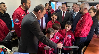 BAŞKAN VEKİLİ KANCA: “TÜRKİYE TEKNOLOJİDE ÜRETİCİ OLMAK ZORUNDA”