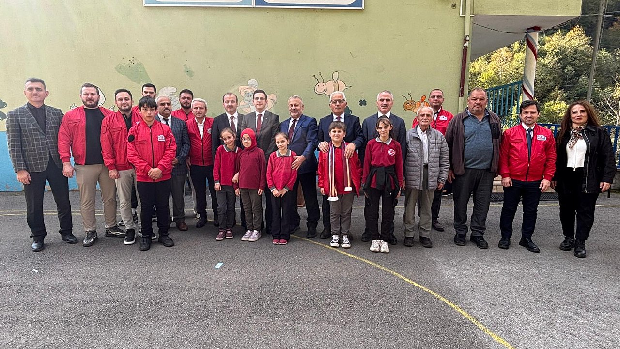 BAŞKAN VEKİLİ KANCA: “TÜRKİYE TEKNOLOJİDE ÜRETİCİ OLMAK ZORUNDA”