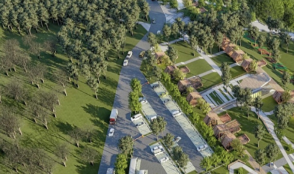 BOZTEPE YENİ YÜZÜNE KAVUŞUYOR