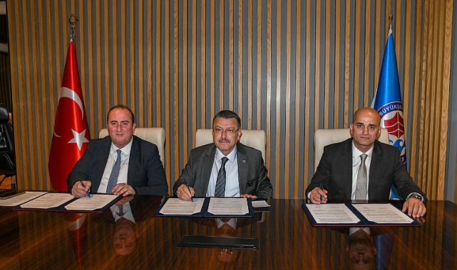 BÜYÜKŞEHİR ÇİFTÇİLERE HAYVAN DESTEĞİ SAĞLAYACAK