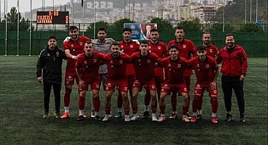 ÇAYKARASPOR RAKİP TANIMIYOR