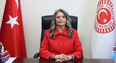 CHP Trabzon Milletvekili Sibel Suiçmez’den Cumhuriyetin 102. Yılı nedeniyle Mesaj
