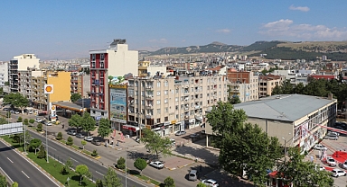 Efsaneler şehri Adıyaman