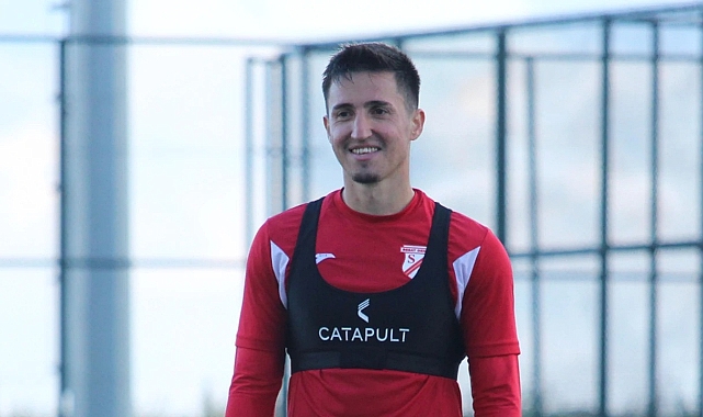 HEDEFİMİZ ŞAMPİYONLUK