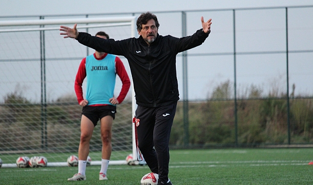 KARSLI’DAN TARAFTARLARA ÇAĞRI BİZİ YALNIZ BIRAKMAYINIZ