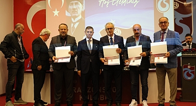 Kulübümüzün 59. Olağan Divan Genel Kurul Toplantısı gerçekleştirildi