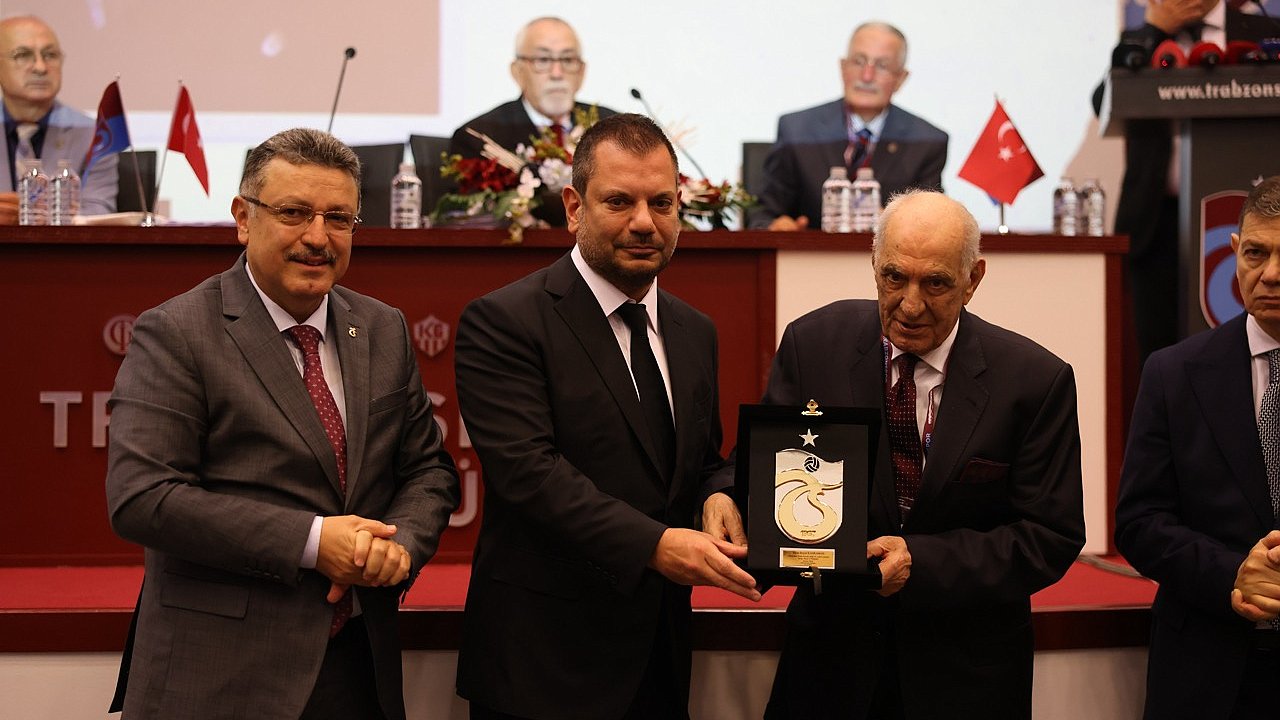 Kulübümüzün 59. Olağan Divan Genel Kurul Toplantısı gerçekleştirildi