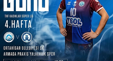 KUZEYİN KIZLARI, YALIKAVAK KARŞISINDA GALİBİYET PEŞİNDE