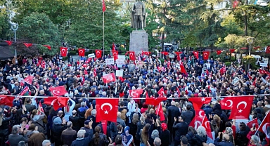 ORTAHİSAR’DA CUMHURİYET COŞKUSU YAŞANACAK