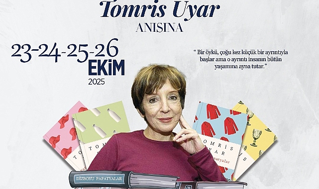 ORTAHİSAR YAZAR BULUŞMALARI’NA 68 YAZAR VE ŞAİR KATILIYOR 