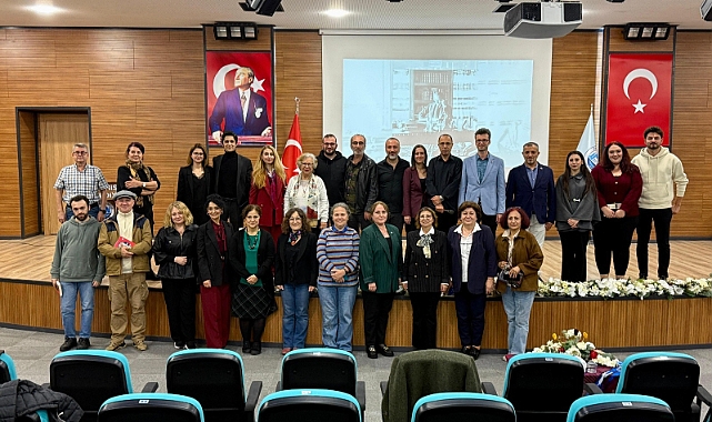 ORTAHİSAR YAZAR BULUŞMALARI, YOĞUN İLGİ GÖRDÜ