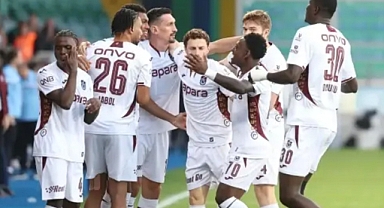 Trabzon Komşudan 3 Puanla Döndü
