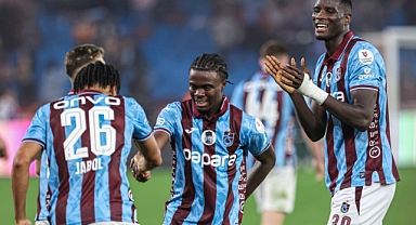 Trabzon Seriye Bağladı