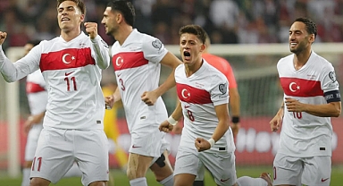 Türkiye Komşuya Acımadı