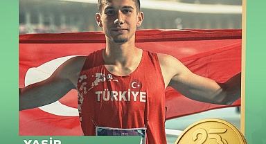 ALTIN MADALYALI KUDUBAN’A KARŞILAŞAMA