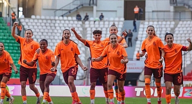 Amed Sportif Faaliyetler 0-2 Trabzonspor 