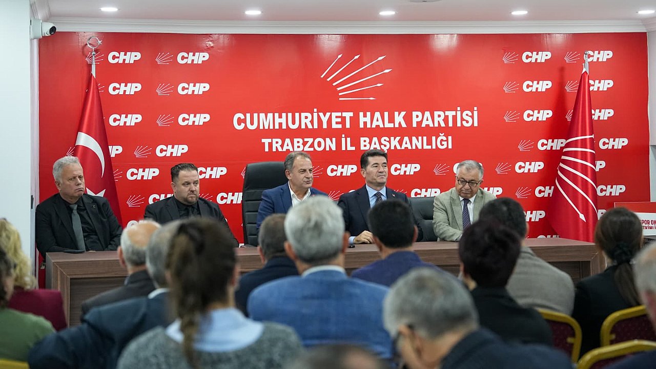 BAŞKAN KAYA, BİRLİK VE BERABERLİK MESAJLARI VERDİ