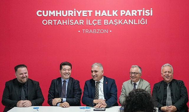 BAŞKAN KAYA, BİRLİK VE BERABERLİK MESAJLARI VERDİ