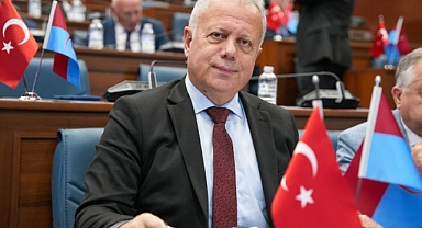 BAŞKAN KAYA, BÜTÇELER ÜZERİNDEN YAPILAN AYRIMCILIĞA DİKKAT ÇEKTİ