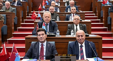 BAŞKAN KAYA: “KIRSAL MAHALLELERDEKİ KANALİZASYON SORUNU HALK SAĞLIĞINI TEHDİT EDİYOR”