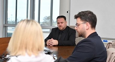 BELEDİYE PERSONELİNE ‘BİLGİ GÜVENLİĞİ YÖNETİM SİSTEMİ’ EĞİTİMİ VERİLDİ