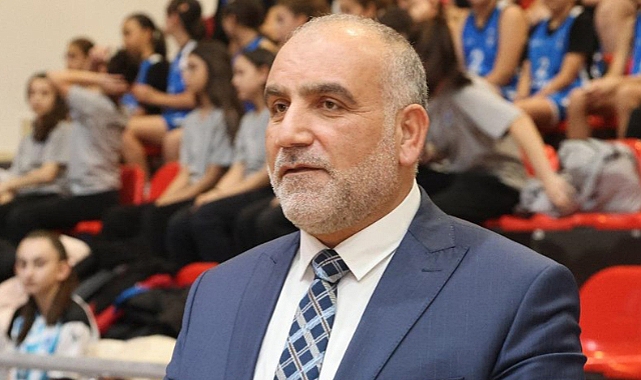 Canikli Sporculardan Şampiyonaya Damga