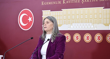 CHP TRABZON MİLLETVEKİLİ SUİÇMEZ’DEN 10 KASIM MESAJI