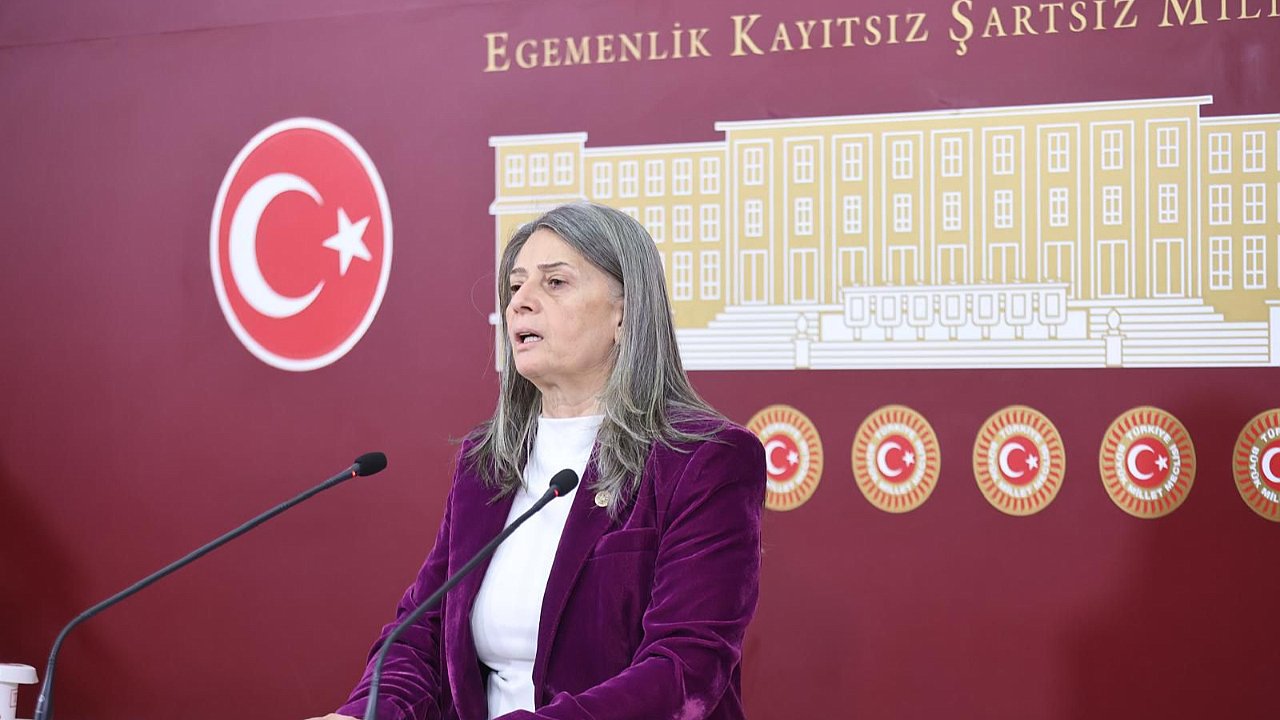 CHP TRABZON MİLLETVEKİLİ SUİÇMEZ’DEN 10 KASIM MESAJI