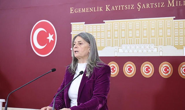 CHP TRABZON MİLLETVEKİLİ SUİÇMEZ’DEN 10 KASIM MESAJI