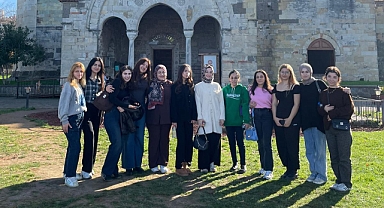 Eğitim, Spor ve Sanat Bir Arada