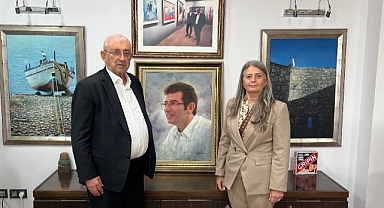 “Ekrem Başkan’ın morali yüksek, inancı tam”