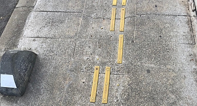 Farabi Hastanesi'nde Skandal İhmal