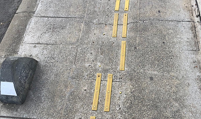 Farabi Hastanesi'nde Skandal İhmal