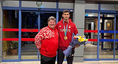 KUDUBAN REKOR DENEYECEK