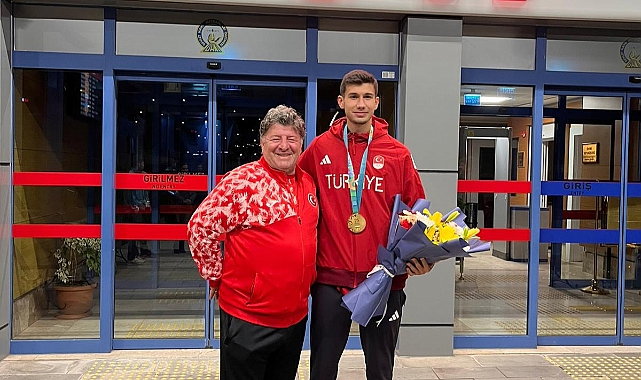 KUDUBAN REKOR DENEYECEK