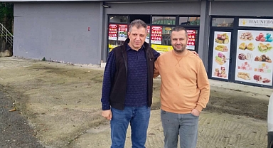 MELİH TURİZM DOĞU KARADENİZ’DE